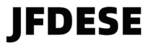 JFDESE Logo (DPMA, 02/21/2024)