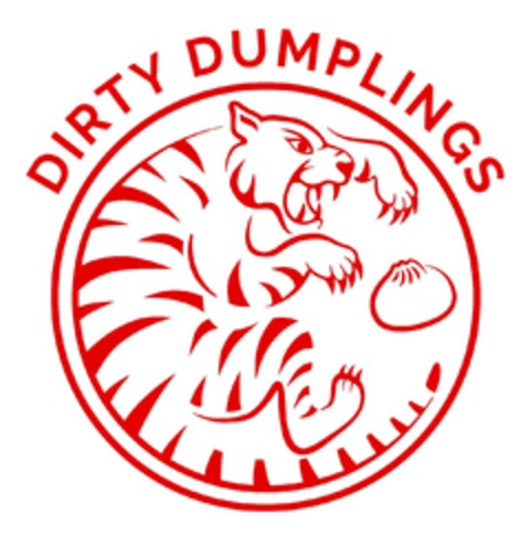 DIRTY DUMPLINGS Logo (DPMA, 19.07.2024)