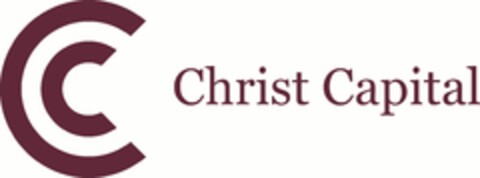 CC Christ Capital Logo (DPMA, 14.03.2025)