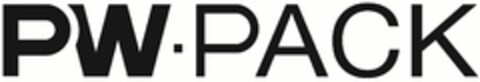 PW·PACK Logo (DPMA, 24.03.2025)