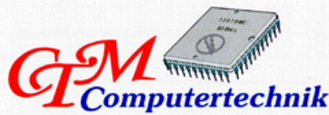 CTM Computertechnik Logo (DPMA, 30.04.2002)