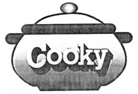 Cooky Logo (DPMA, 13.09.2002)