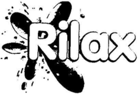 Rilax Logo (DPMA, 09.12.1999)