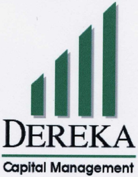 DEREKA Logo (DPMA, 03.02.2003)