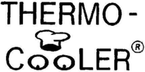 THERMO CooLER Logo (DPMA, 18.02.2003)