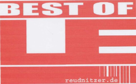 BEST OF L E reudnitzer.de Logo (DPMA, 24.02.2003)