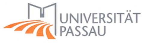 UNIVERSITÄT PASSAU Logo (DPMA, 04/14/2003)