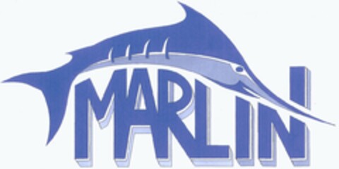 MARLIN Logo (DPMA, 03.12.2003)