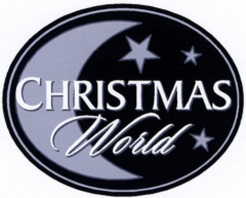 CHRISTMAS World Logo (DPMA, 13.02.2004)