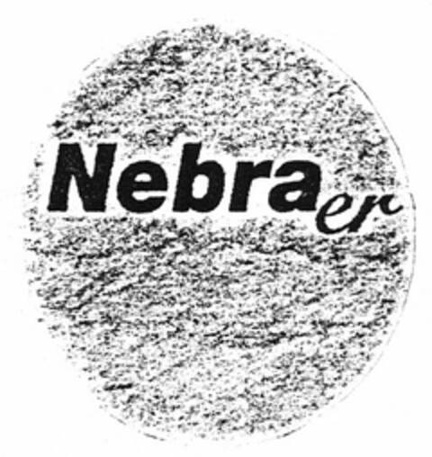 Nebraer Logo (DPMA, 17.05.2004)