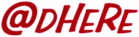 @DHERE Logo (DPMA, 08.07.2005)