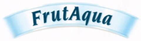 FrutAqua Logo (DPMA, 21.10.2005)