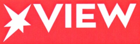 VIEW Logo (DPMA, 19.11.2005)