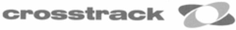 crosstrack Logo (DPMA, 27.01.2006)