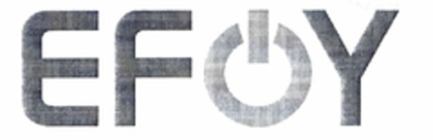 EFOY Logo (DPMA, 04/03/2006)