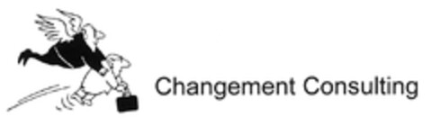 Changement Consulting Logo (DPMA, 27.04.2006)