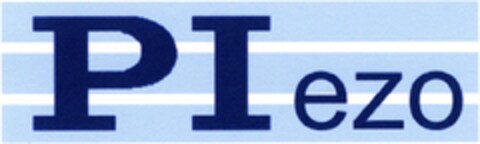 PIezo Logo (DPMA, 04.05.2006)