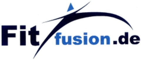 Fitfusion.de Logo (DPMA, 28.11.2006)