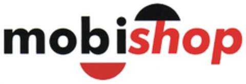 mobishop Logo (DPMA, 02.01.2007)