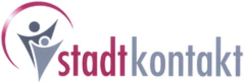 stadtkontakt Logo (DPMA, 05.03.2007)