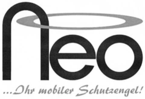 Neo ... Ihr mobiler Schutzengel! Logo (DPMA, 04/27/2007)