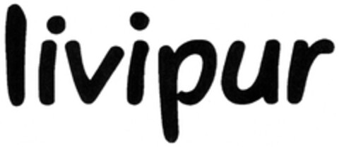 livipur Logo (DPMA, 14.08.2007)