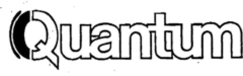 Quantum Logo (DPMA, 08.02.1995)