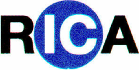 RICA Logo (DPMA, 10.05.1995)