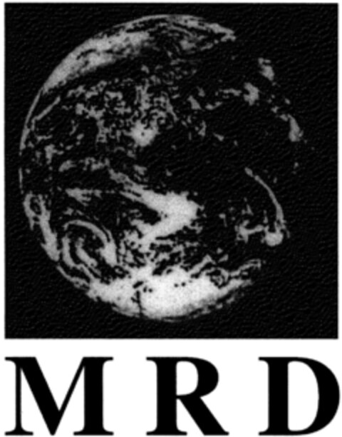 MRD Logo (DPMA, 12.05.1995)