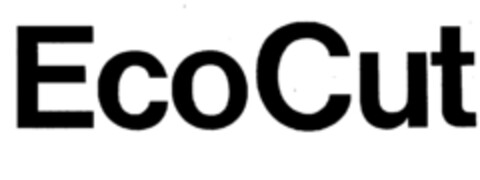 EcoCut Logo (DPMA, 17.05.1995)