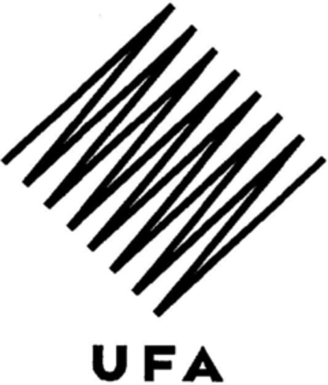 UFA Logo (DPMA, 07.12.1995)