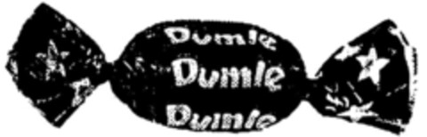 Dumle Logo (DPMA, 13.03.1996)