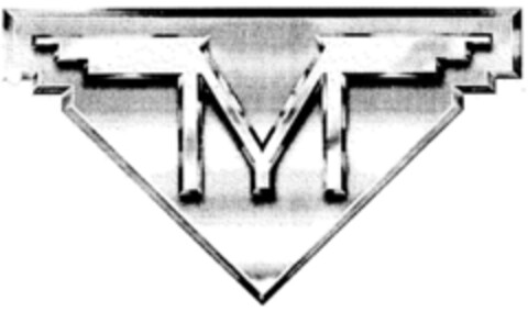 M Logo (DPMA, 30.08.1996)