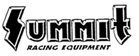 SUMMIT RACING EQUIPMENT Logo (DPMA, 17.02.1997)