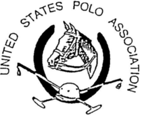 UNITED STATES POLO ASSOCIATION Logo (DPMA, 26.07.1997)