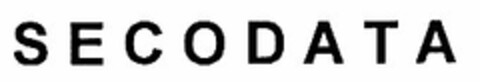 SECOTATA Logo (DPMA, 17.09.1997)