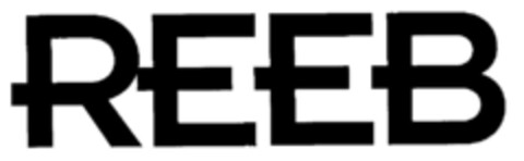 REEB Logo (DPMA, 09/22/1997)