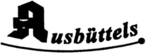 Ausbüttels Logo (DPMA, 01.01.1998)