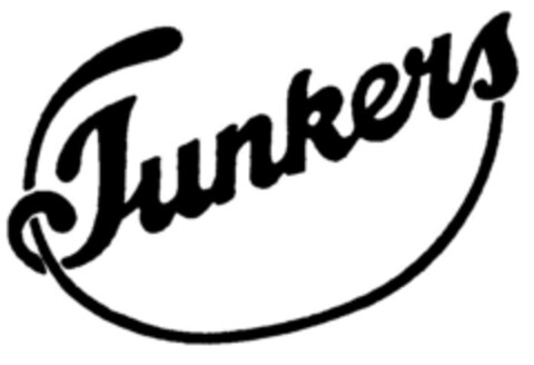 Junkers Logo (DPMA, 14.01.1998)