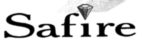 Safire Logo (DPMA, 24.02.1998)