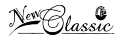 New Classic Logo (DPMA, 26.03.1998)