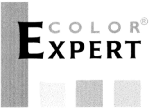 COLOR EXPERT Logo (DPMA, 28.04.1998)