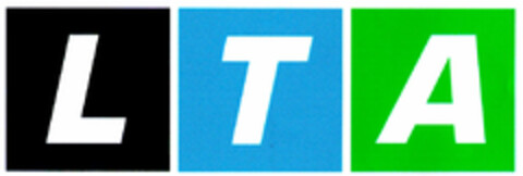 LTA Logo (DPMA, 07.04.1999)