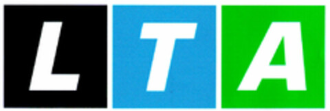 LTA Logo (DPMA, 04/07/1999)