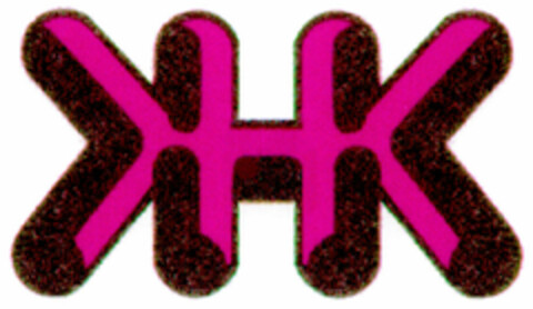 KHK Logo (DPMA, 12.07.1999)