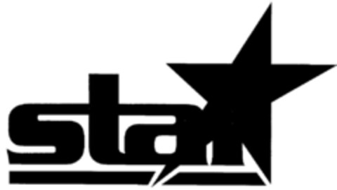 star Logo (DPMA, 04.02.2000)