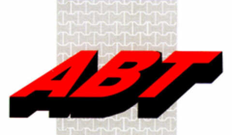 ABT Logo (DPMA, 19.08.1991)