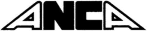 ANCA Logo (DPMA, 06/03/1992)