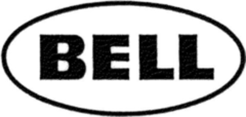 BELL Logo (DPMA, 31.10.1990)