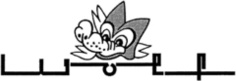 WOLF Logo (DPMA, 30.01.1992)